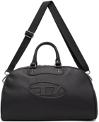 Diesel Black Meri Duffle Bag