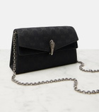 Gucci Dionysus Small GG canvas shoulder bag