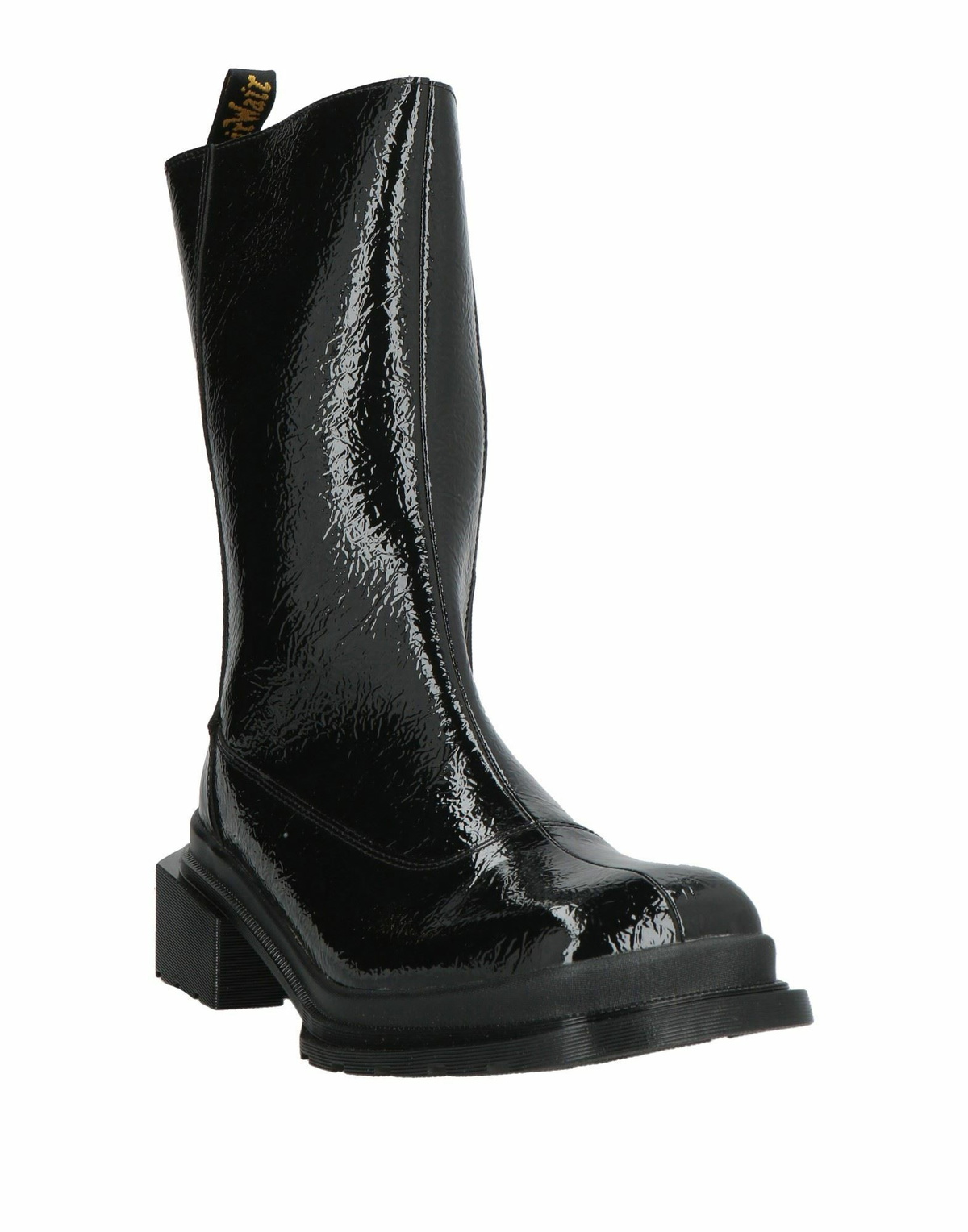 Dr. Martens Womens Ankle boots in Black