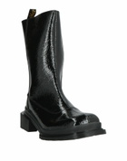 Dr. Martens Womens Ankle boots in Black