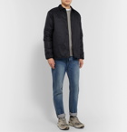 Norse Projects - Jens 2.0 Padded Tech-Shell Jacket - Black