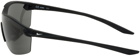 Nike Black Victory Elite Sunglasses