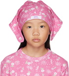 ERL Kids Pink Floppy Hat