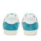 Adidas Men's Gazelle Sneakers in Arctic Fusion/Off White