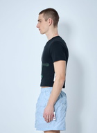 Walter Van Beirendonck Toyterror Micro T-Shirt