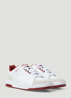 Slipstream Lo Retro Sneakers in Cream