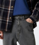 A.Presse Wide-leg jeans