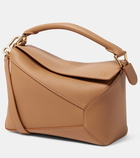 Loewe Puzzle Edge Small leather shoulder bag