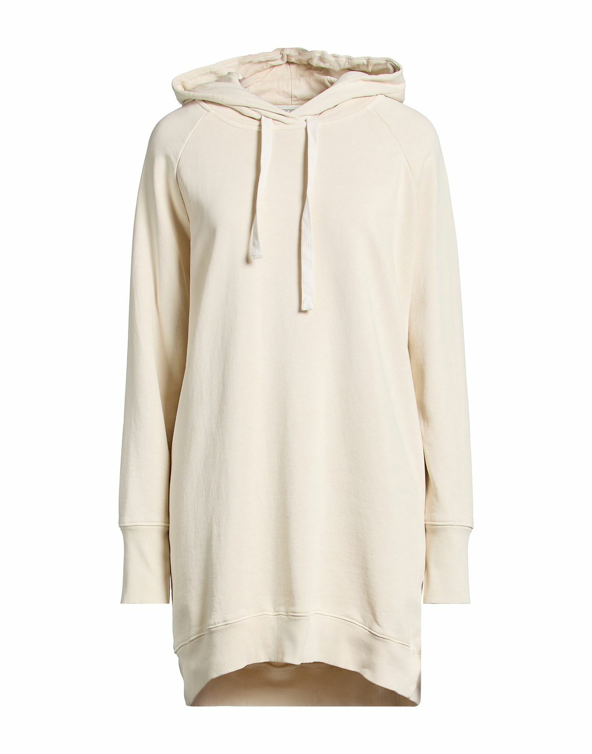 Crossley Womens Sweatshirt in Beige