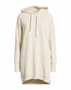 Crossley Womens Sweatshirt in Beige