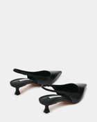 Steve Madden Kathy Heels in Black