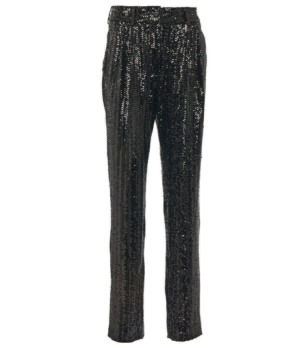 Blazé Milano Sequined pants Blaze Milano