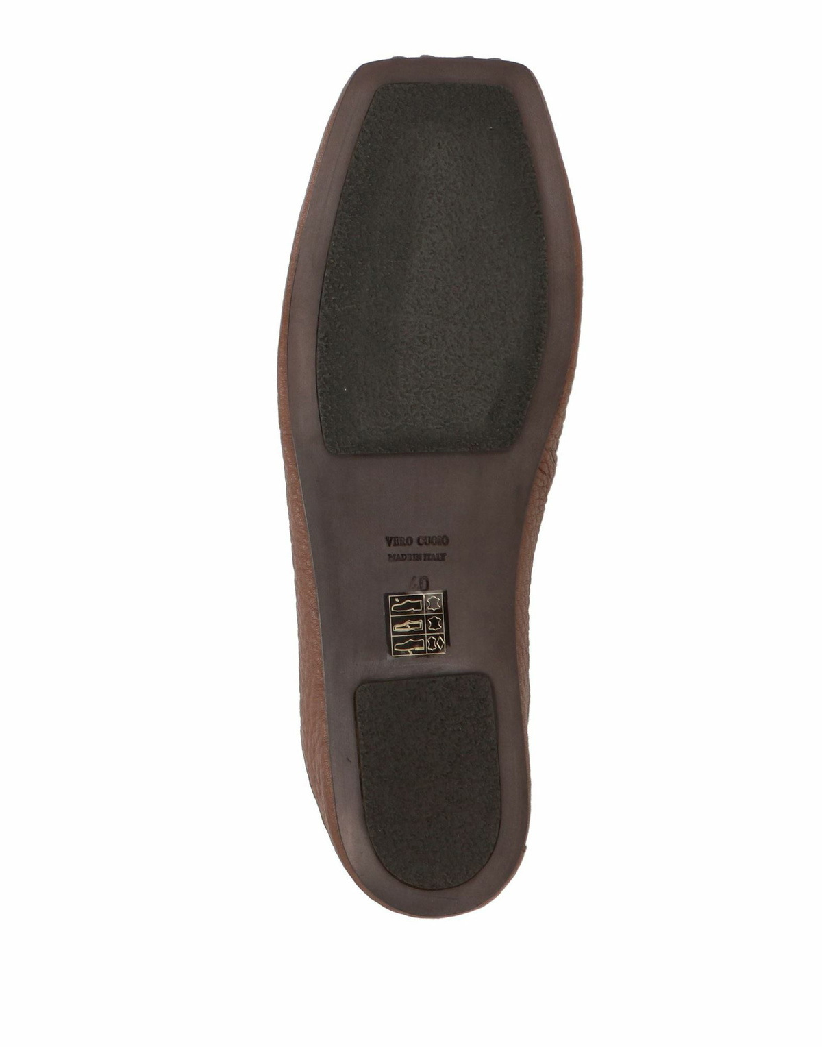 Uma Wang Womens Mules & Clogs Tan