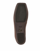 Uma Wang Womens Mules & Clogs Tan
