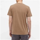 Colorful Standard Men's Classic Organic T-Shirt in Warm Taupe