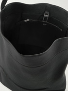 TOM FORD - Full-Grain Leather Tote Bag