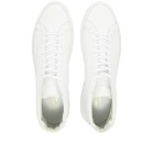 Common Projects Men's Original Achilles Mid Sneakers in White