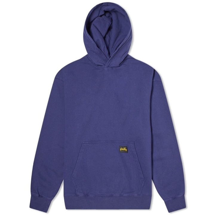 Photo: Stan Ray Workers Hoody