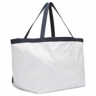HAY Everyday Sports Bag in Lavender 