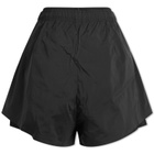 Satisfy Women's TechSilk 2.5 Shorts in Black