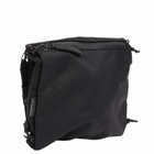 SEALSON H1 2-Way Cross Body Bag in Black 