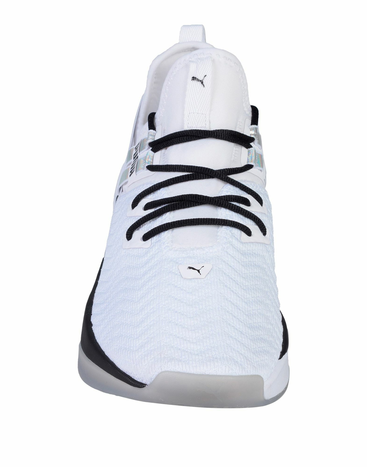 Puma Womens Sneakers in White