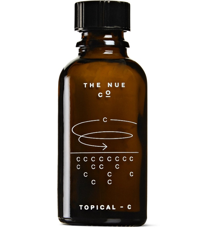 Photo: The Nue Co. - Topical-C, 15g - Colorless