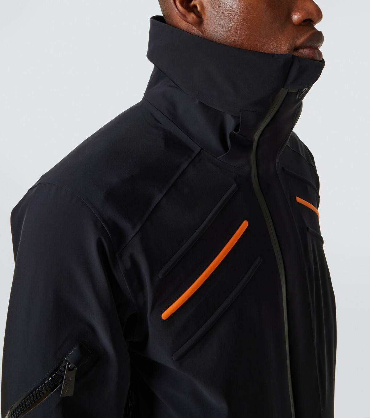 Toni Sailer Kurt ski jacket
