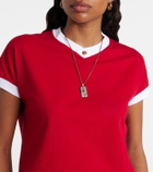 Versace Circe pendant necklace