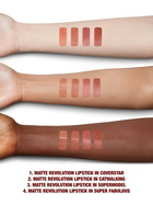 Charlotte Tilbury Matte Revolution Lipstick, Lipstick, Cover Star