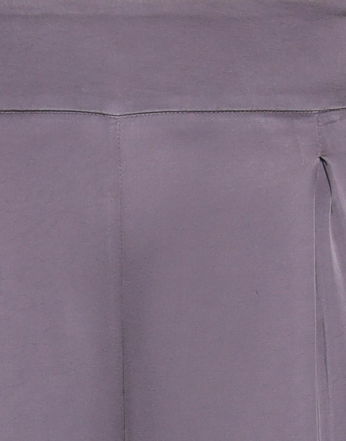 Alessia Santi Womens Pants Lilac