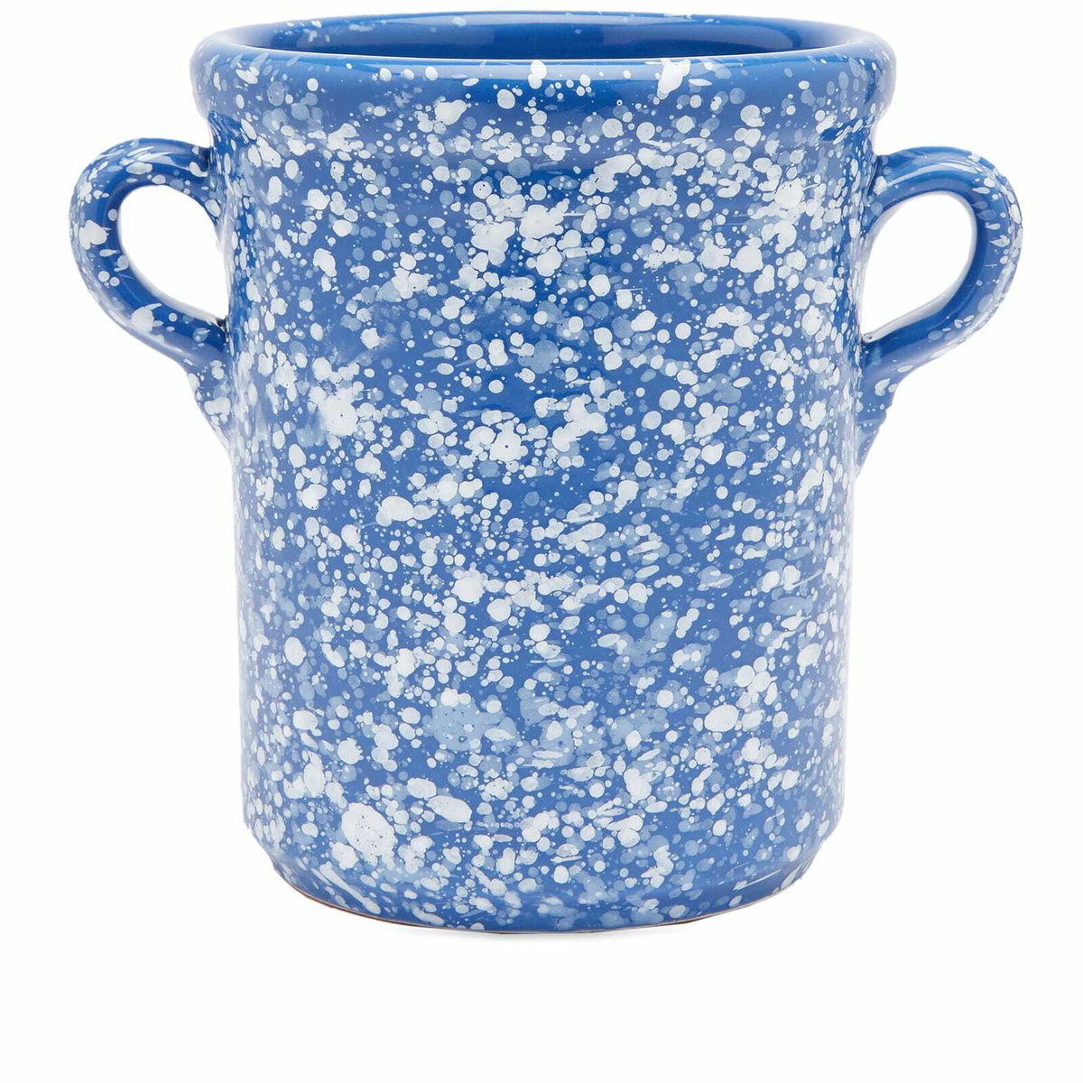 The Conran Shop Wine Cooler in Blue