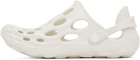 Merrell 1trl White Hydro Moc Sandals
