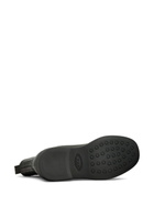 TOD'S - Leather Chelsea Boots