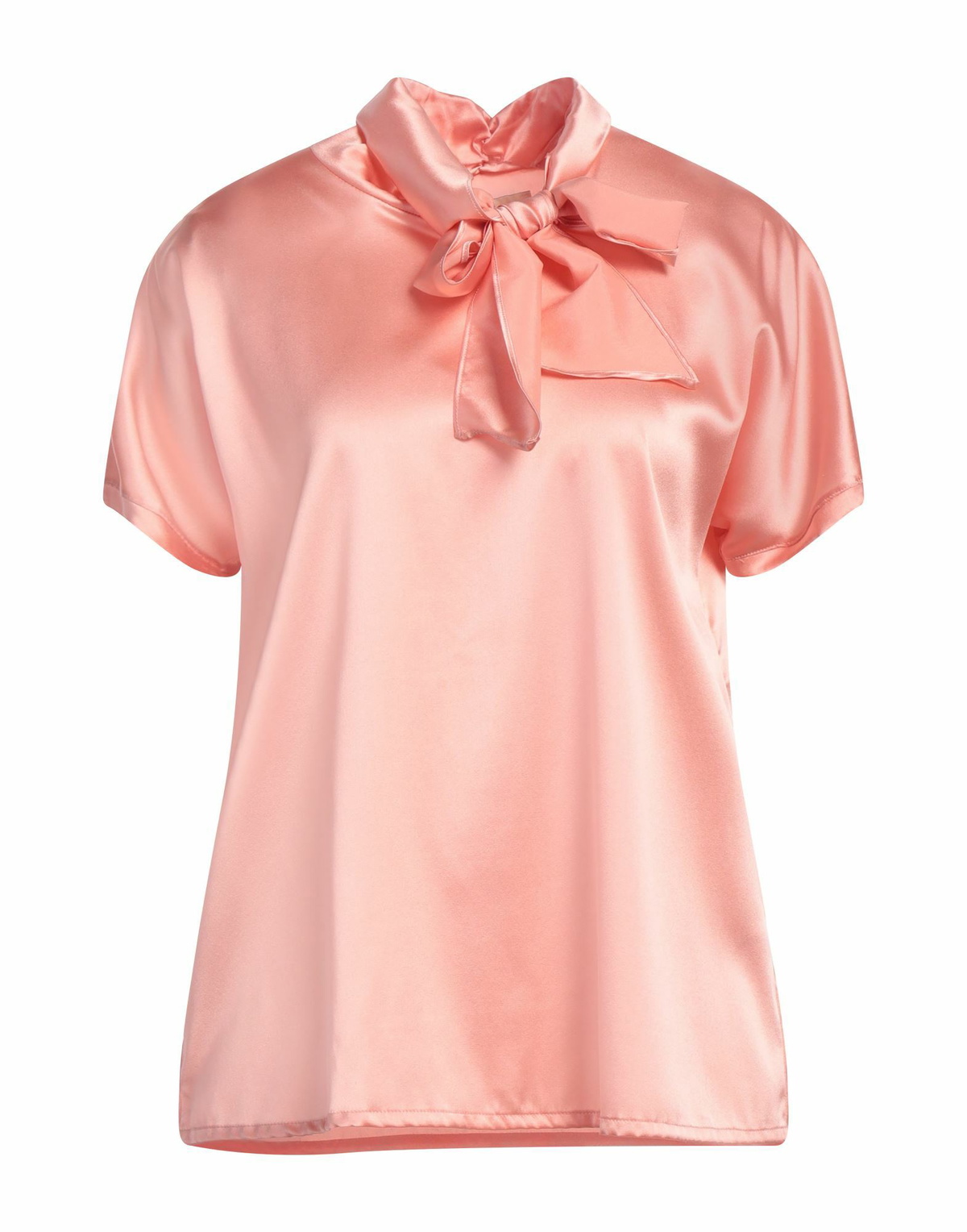 Jucca 365 Womens Top in Pink