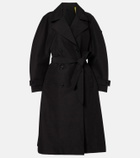 Moncler Genius x EE72 by Edward Enninful Zake coat