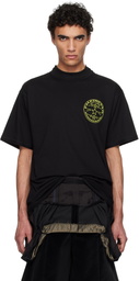 Magliano Black Calcinculo T-shirt