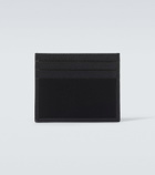 Prada Re-Nylon and Saffiano leather card holder
