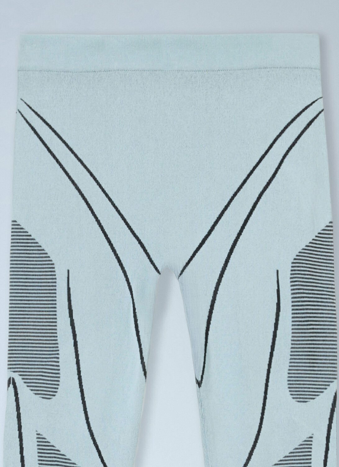 Off-White Seamless Race Pants