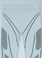 Off-White Seamless Race Pants