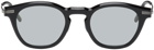 Oliver Peoples Black Len Sunglasses
