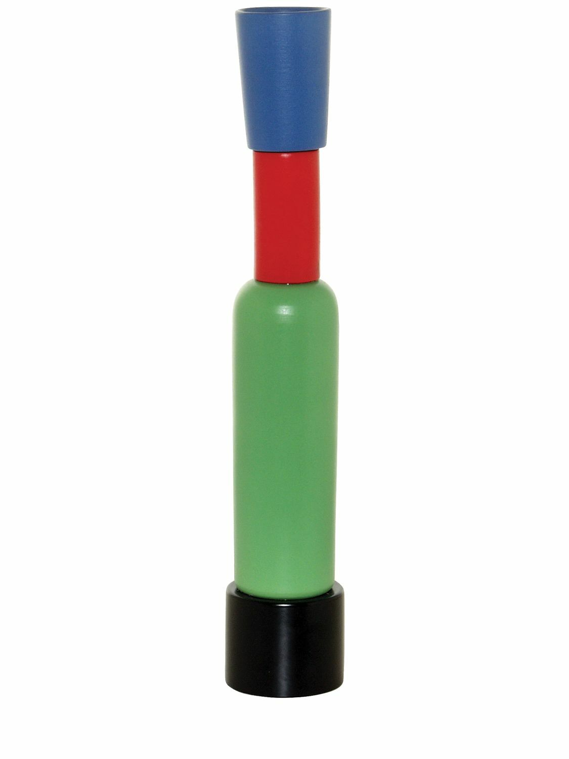 BITOSSI CERAMICHE - Nathalie Du Pasquier Ceramic Vase