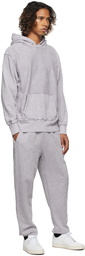 Les Tien Mineral Wash Classic Lounge Pants