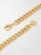 TOM FORD - Gold-Tone Necklace