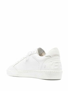 GOLDEN GOOSE - Ball Star Leather Sneakers