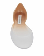 Christopher Esber Womens Ballet flats in Beige