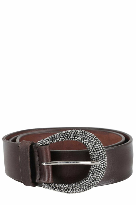Photo: Orciani Cintura Bull Soft