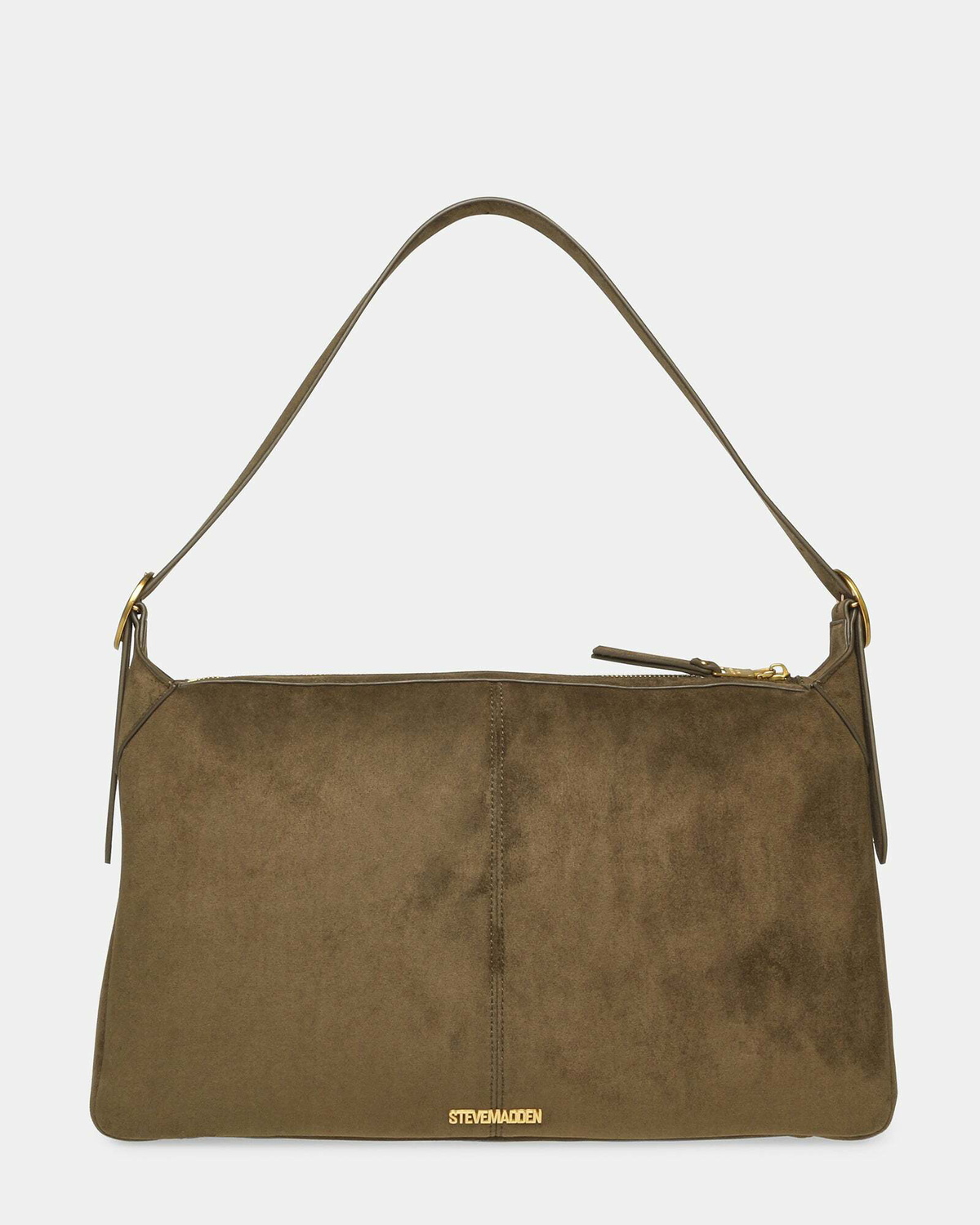 Steve Madden Bjorn Bag in Olive