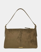Steve Madden Bjorn Bag in Olive