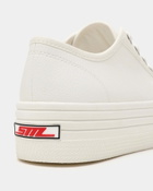 Steve Madden Bobbi Sneakers in White